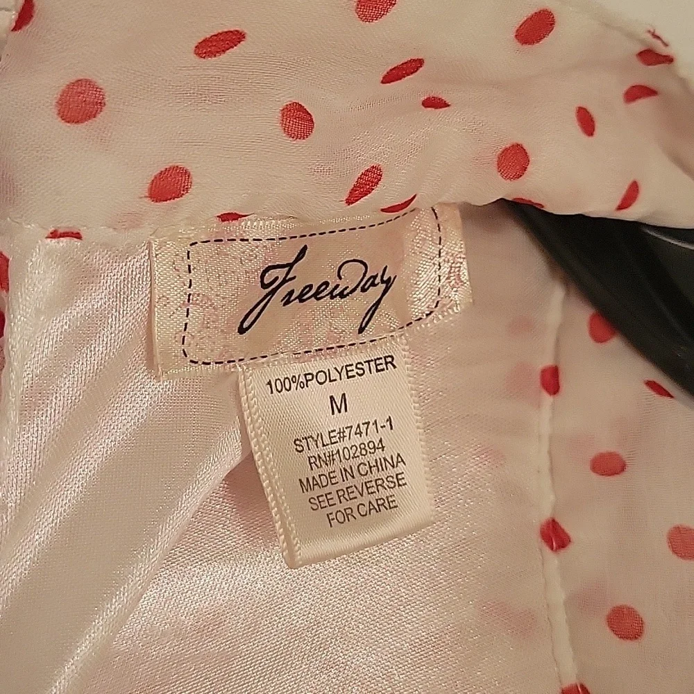FREEWAY DRESS - Picture 5 of 6